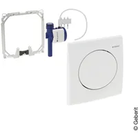 Geberit Urinalsteuerung pneumatisch, 115820115