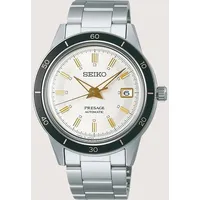 Seiko Presage Edelstahl 40,8 mm SRPG03J1