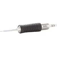 Weller RTP 008 S Lötspitze Meißelform Spitzen-Länge 17 mm