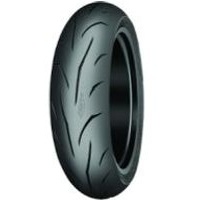 MITAS 120/65 ZR17 (56W) Sport Force+ Front