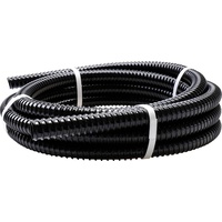 T.I.P. PVC Mehrzweckspiral-Schlauch 32 mm 1 1/4" 5 m