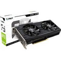 Palit GeForce RTX 3060 12 GB GDDR6 NE63060019K9-190AD