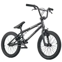 KHE Arsenic 18 Schwarz Modell Aktion