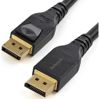 Startech StarTech.com 4m VESA zertifiziertes DisplayPort 1.4 Kabel, 8K