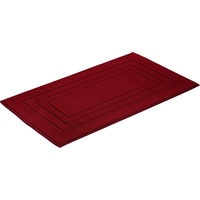VOSSEN Feeling 60 x 60 cm rubin