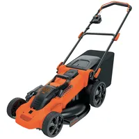 Black & Decker CLMA4825L2 inkl. 2 x 2,5 Ah