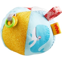 HABA 306077 Babyball Meereswelt,