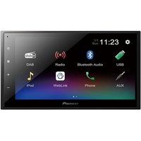 Pioneer DMH-A340DAB