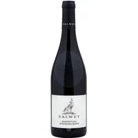 Konrad Salwey Spätburgunder Kaiserstuhl 0,75 l