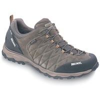 MEINDL Mondello GTX Herren braun/karminrot 44