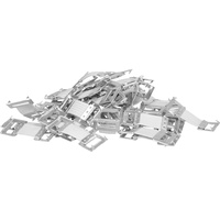 Brinkmann Verbandklammer Weiss