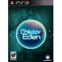 Ubisoft Child of Eden (PEGI) (Move) (PS3)