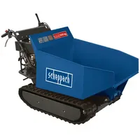 SCHEPPACH Dumper DP5000 500 kg