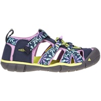 Keen Seacamp II CNX black iris/african violet 38