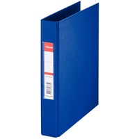 Esselte Ringbuch VIVIDA (A5, PP, 2 Ringe, 25 mm)