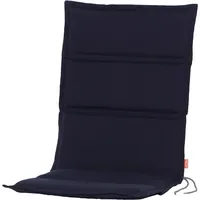 Siena Garden Sesselauflage 110 x 48 x 3 cm