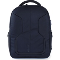 Roncato Surface Rucksack 40 cm Laptopfach blau