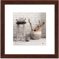 Walther design Walther Home nussbaum 40x40 cm 1 St.