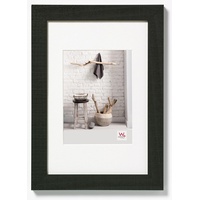 Walther design Walther Holzrahmen HO015B Home 10x15cm schwarz