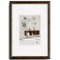 Walther Smell 30x40 Kunststoff nussbaum JD040N