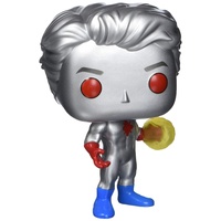 Funko Pop! DC Comics Captain Atom Figur - Multicolour