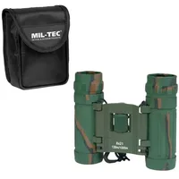 Mil-Tec 8x21 tarn