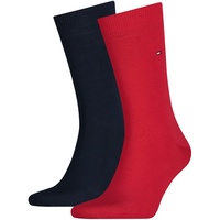 Tommy Hilfiger Herren Socken 2er Pack