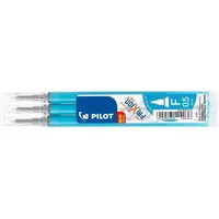Pilot Pen Ersatzmine 0,3 mm Hellblau
