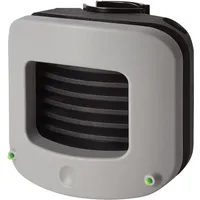 Polisport rahmenhalterung Kindersitz 28/40mm Stahl schwarz