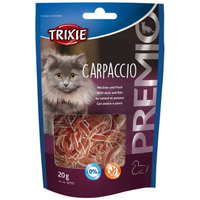 Trixie Premio Cubes Fisch 50 g