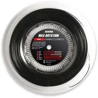 TopSpin Max Rotation 220m Tennisrollen Saite - 1.31 mm