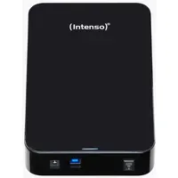 Intenso Memory Center 4 TB USB 3.0 schwarz