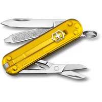 Victorinox Classic SD Taschenmesser, Tuscan Sun