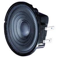 Visaton  K 50 WP - 8 Ohm
