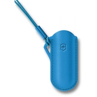 Victorinox Lederetui Summer Rain