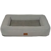 Petlando Hundebett Lima Ortho M 80 x 60 cm
