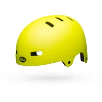 Bell Local 55-59 cm matte hi-viz 2022