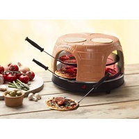 EMERIO PO-116124 Pizzaofen