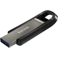 SanDisk Extreme GO 128GB, USB-A 3.0 (SDCZ810-128G-G46 / SDCZ810-128G-A46)