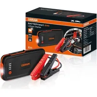 Osram BATTERYstart 200