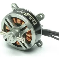 Pichler modellbau Pulsar Shocky Pro 2206 Automodell Brushless Elektromotor