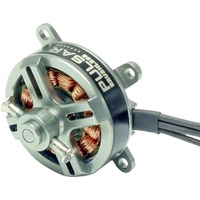 Pichler modellbau Pulsar Shocky Pro 2204 Automodell Brushless Elektromotor
