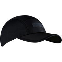 Craft Pro Hypervent Laufcap 999000 black