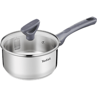 Tefal Daily Cook Rund Edelstahl