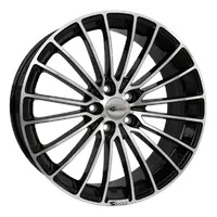 BROCK B24 8,0x19 5x108 ET45 MB72,6