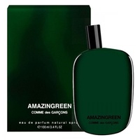 COMME des GARÇONS Amazingreen Eau de Parfum 50 ml