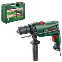 Bosch EasyImpact 600 Elektro-Schlagbohrmaschine inkl. Koffer (0603133000)