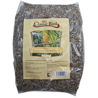 Classic Dog Kanarienfutter 4 x 2,5 kg