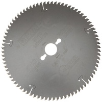 DeWalt Kreissägeblatt stationär 250/30 mm 80TFZ DT4287-QZ