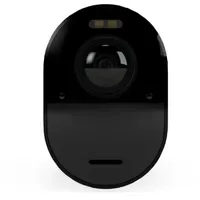 Arlo Ultra 2 schwarz